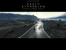 再び国道依存症にならないか?PS5『デス・ストランディング ディレクターズカット』で進化した数々のポイント 画像