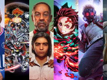 2021年10月発売の新作ゲームは何を買う?―注目タイトルまとめ! 画像