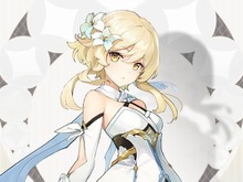悠木碧さんがメロメロで「イケメンと木を拾ってます」ー『原神』1周年インタビューでさすがの“ガチ勢”ぷりを披露 画像