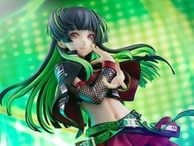 「あんたはふゆの、いっちばん最初のファンなんだからね!」『シャニマス』冬優子が美しい!メッシュ髪まで忠実に再現 画像