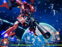 角川新作ロボSLG『リレイヤー』2月17日発売決定!世界観からシステムまで、約13分の最新映像で一挙紹介 画像