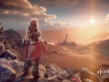 『Horizon Forbidden West』アーロイの進化と成長がPS.Blogで紹介―続編における主人公の描き方やPS5でのビジュアルディテールなど 画像