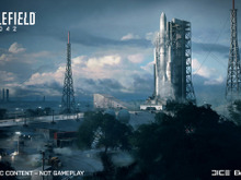『バトルフィールド 2042』オープンベータ開催10月6日~9日に決定―10月8日以降は予約購入等無しで参加可能 画像