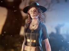 『Dead by Daylight』新チャプター「魔女の時」10月開始―新たな生存者ミカエラ・リード登場 画像
