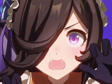 『ウマ娘』ライスの固有は“相手の持久力を吸い取る”!? SSRサポ含む、ハロウィンキャラの性能を一挙チェック! 画像