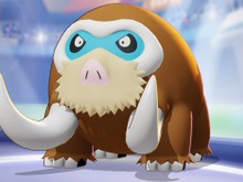 無限増殖で笑ってる場合じゃない!『ポケモンユナイト』「マンムー」に秘められたヤバい可能性と、その対策を伝授 画像