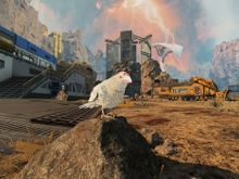 『Apex Legends』エーペックスの世界が描かれる新イベント「エーペックスクロニクル」現地時間9月29日開始 画像