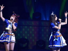 テイオー、マックイーンが「木漏れ日のエール」を熱唱!感動に包まれた『ウマ娘』3rdイベント「WINNING DREAM STAGE」DAY2レポート 画像