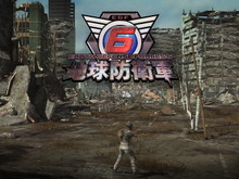 『地球防衛軍6』対応ハードがPS5/PS4に決定!発売時期は2022年に延期―本日30日21時からは生放送も 画像