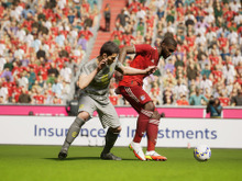 新生『ウイニングイレブン』こと『eFootball 2022』、基本無料で配信開始! 画像