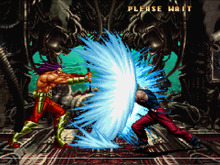 Steam版『KOF '98 UM FE』ネットコード改善アップデート今冬配信―近日中にベータテストも開始予定 画像