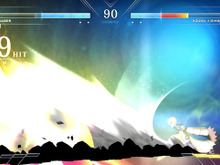 シリーズ最新作『MELTY BLOOD: TYPE LUMINA』PC/コンソール向け配信開始!公式Twitterでは不具合情報も 画像