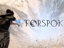 スクエニ異世界アクションRPG『FORSPOKEN』日本語音声による最新トレイラーが公開 画像