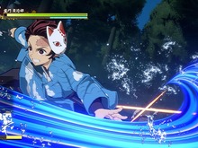 『鬼滅の刃 ヒノカミ血風譚』絶妙な構成による追体験、徹底した原作再現と爽快感の両立……その“丁寧な追求”に感嘆【プレイレポ】 画像