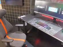 イケアはなぜゲーム市場に参入? TGS初出展の狙いは? ブースではゲーミング部屋のスタイルを提案【TGS2021】 画像