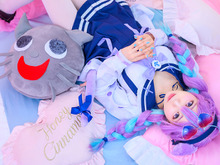 【コスプレ】湊あくあ、白銀ノエル、宝鐘マリンら人気VTuber勢揃い!美女レイヤーまとめ【写真56枚】 画像