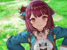 『ソフィーのアトリエ2 ~不思議な夢の錬金術士~』2022年2月24日に発売決定!―デビュートレイラーも公開 画像