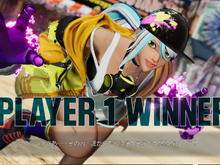 『KOF XV』幻影の手を操るストリートアーティスト「イスラ」は、実際に操作するとどんな戦いを見せるのか?操作感と特徴を解説! 画像