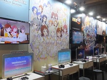 バンダイナムコブースは試遊プレイにも注力! 「アイマス スターリットシーズン」「スパロボ30」ほか注目作を披露【TGS2021】 画像
