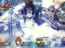 6ヶ国語に対応！PS3『スターオーシャン4 THE LAST HOPE INTERNATIONAL』2010年2月4日発売決定！ 画像