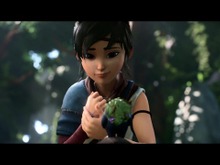 『ケーナ: 精霊の橋』カリフォルニアが作った和風ファンタジーワールドはなんとも居心地が良く美しかった【プレイレポ】 画像