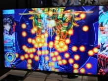 『冤罪執行遊戯ユルキル』のSTGパートの歯応えは？ 2019年の試遊と何が違った？ 本格的なバランスに嬉しい悲鳴のプレイレポ【TGS2021】 画像