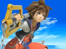 『スマブラSP』ソラ参戦は「他のファイターが増えるのとは意味合いが異なる」─参戦アンケ結果の未公開理由など桜井氏が明かす 画像
