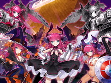 『FGO』ハロウィンイベの主役「エリちゃん」は何者？過去記事を交え、新規マスターに紹介 画像
