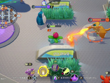 『ポケモンユナイト』に自信のある“ITエンジニア”おいで！ e-Sports大会「LogStare eSports Series」エントリー受付開始！ 画像