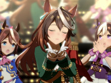 『ウマ娘』FNS歌謡祭で「俺の相葉」がトレンド入り！ 嵐ファンから「結婚したからお前のものではない」とツッコミも 画像