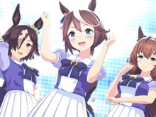 『ウマ娘』シブヤノオト出演者決定！ウオッカやテイオーほか計8名「GIRLS' LEGEND U」披露 画像