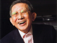 音楽家・すぎやまこういち氏が死去、享年90―『ドラゴンクエスト』などゲーム音楽発展に寄与 画像