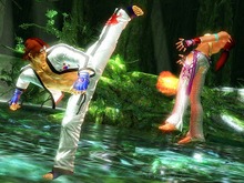 PS3/Xbox360『鉄拳6』最新ビジュアルが大量公開！ 画像