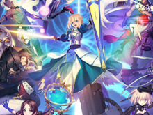 【注意喚起】『FGO』解析情報の投稿、「まとめサイト」等への掲載には法的措置を検討ー転載行為も含むとアナウンス 画像