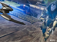 『Apex Legends』11月3日開幕のシーズン11「エスケープ」向けバトルパストレイラー公開 画像