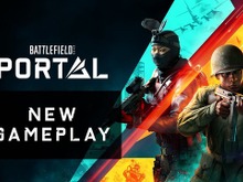 『バトルフィールド 2042』過去シリーズの再構築マップを独自ルールで遊べる「ポータル」の新ゲームプレイ映像公開 画像