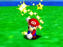 64コントローラーが『スーパーマリオ 3Dコレクション』に対応！追加パック未加入でも、『マリオ64』を当時の操作感で… 画像