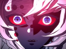 『鬼滅の刃 ヒノカミ血風譚』無償アップデート第1弾が配信開始―累と猗窩座の得意な立ち回りで鬼殺隊を翻弄しよう！ 画像