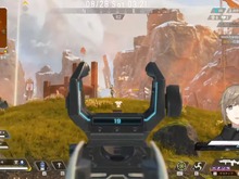 『Apex』にじさんじ・叶のジンクス発動？「G7スカウト」ケアパケ化で悲しみのツイート 画像