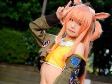 『ウマ娘』ニュースランキング―ハロウィン期間でコスプレ記事が強し！「上司にしたいウマ娘」で1位に輝いたのは？ 画像