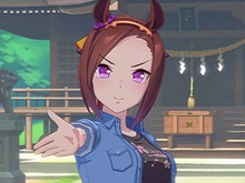 “アホ可愛い”ウマ娘といえば？─ただのキュートじゃ物足りない！ 天然からポンコツまで、目の離せないあの娘を大募集【アンケート】 画像
