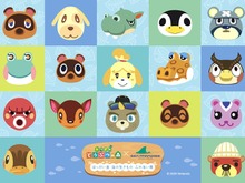 『あつまれ どうぶつの森』一番の推しキャラは誰？ Ver2.0で盛り上がる今、アナタの声を募集！【読者アンケート】 画像