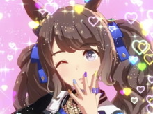 『ウマ娘』トーセンジョーダンは「乗り換え上手」を自前獲得！しかし、もう1つの金スキルと両立不可能に… 画像