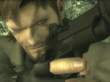 メタルギアソリッドの『2』『3』デジタル版が一時的に販売停止―ゲーム内映像の権利更新作業に遅延 画像