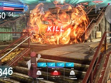 PS4版『マジシャンズデッド』の最適化したコントローラ操作を体験！ ソロで楽しめる新要素も満載【プレイレポ】 画像