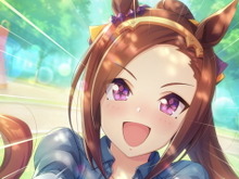 SSRキタサンに挑んだ「ウマ娘声優たち」が話題に！単発入手のスズカ、2枚抜きのフジキセキ、決済停止のバクシンオー 画像