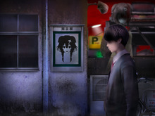 戌神ころねに洗脳される…？名作ホラー『つぐのひ』とのコラボ新作ADV『邪神ころね』Steamでリリース 画像