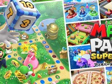 あなたは『桃鉄』派？それとも『マリパ』派？パーティーゲームの“二大巨頭”が出揃う 画像