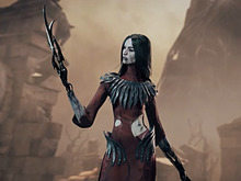 『Dead by Daylight』新チャプター「殺人カラスの肖像画」近日公開！ 画像