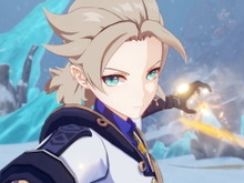 『原神』Ver.2.3で「アルベド」復刻か？ゴロー、荒瀧一斗ら集う番組予告に「岩元素男祭り」の声！ 画像